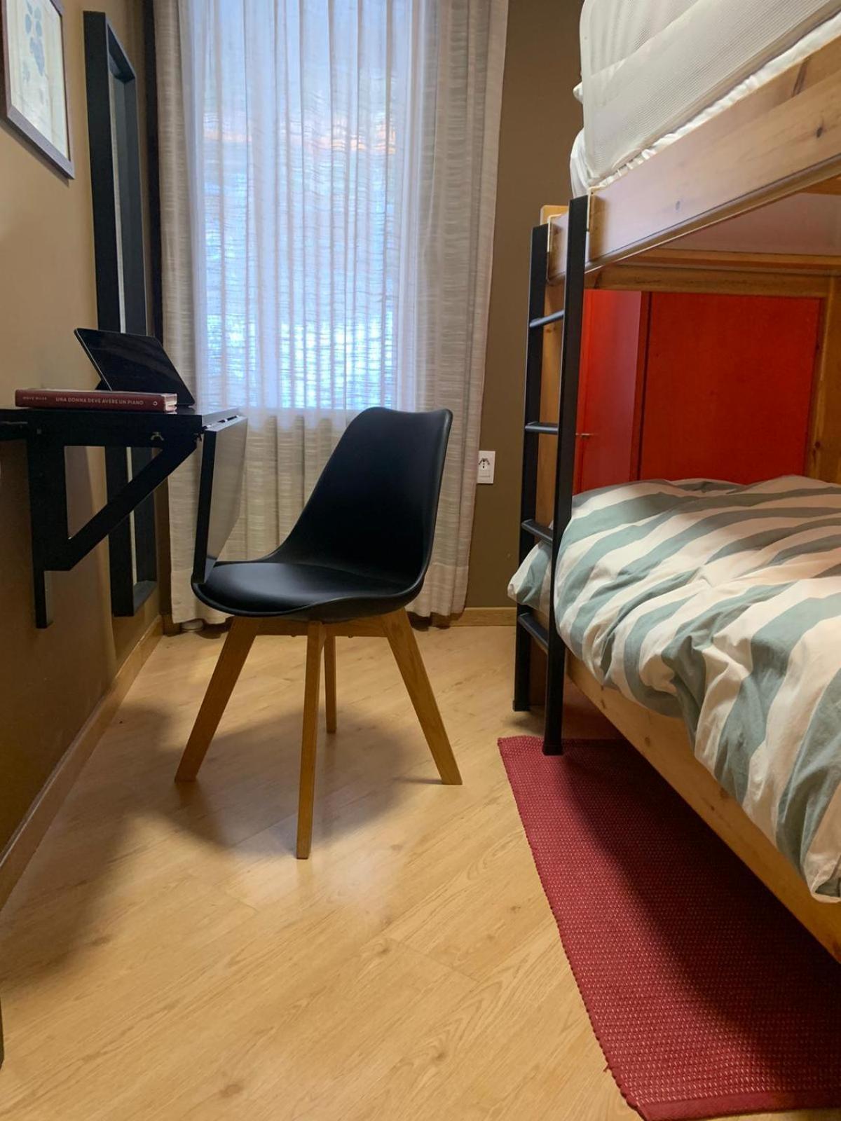 Spinale Casa In Centro, Arrivi Con Gli Sci! Sanificazione A Vapore Madonna di Campiglio Exterior photo