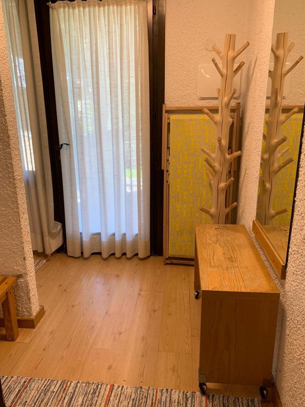 Spinale Casa In Centro, Arrivi Con Gli Sci! Sanificazione A Vapore Madonna di Campiglio Exterior photo